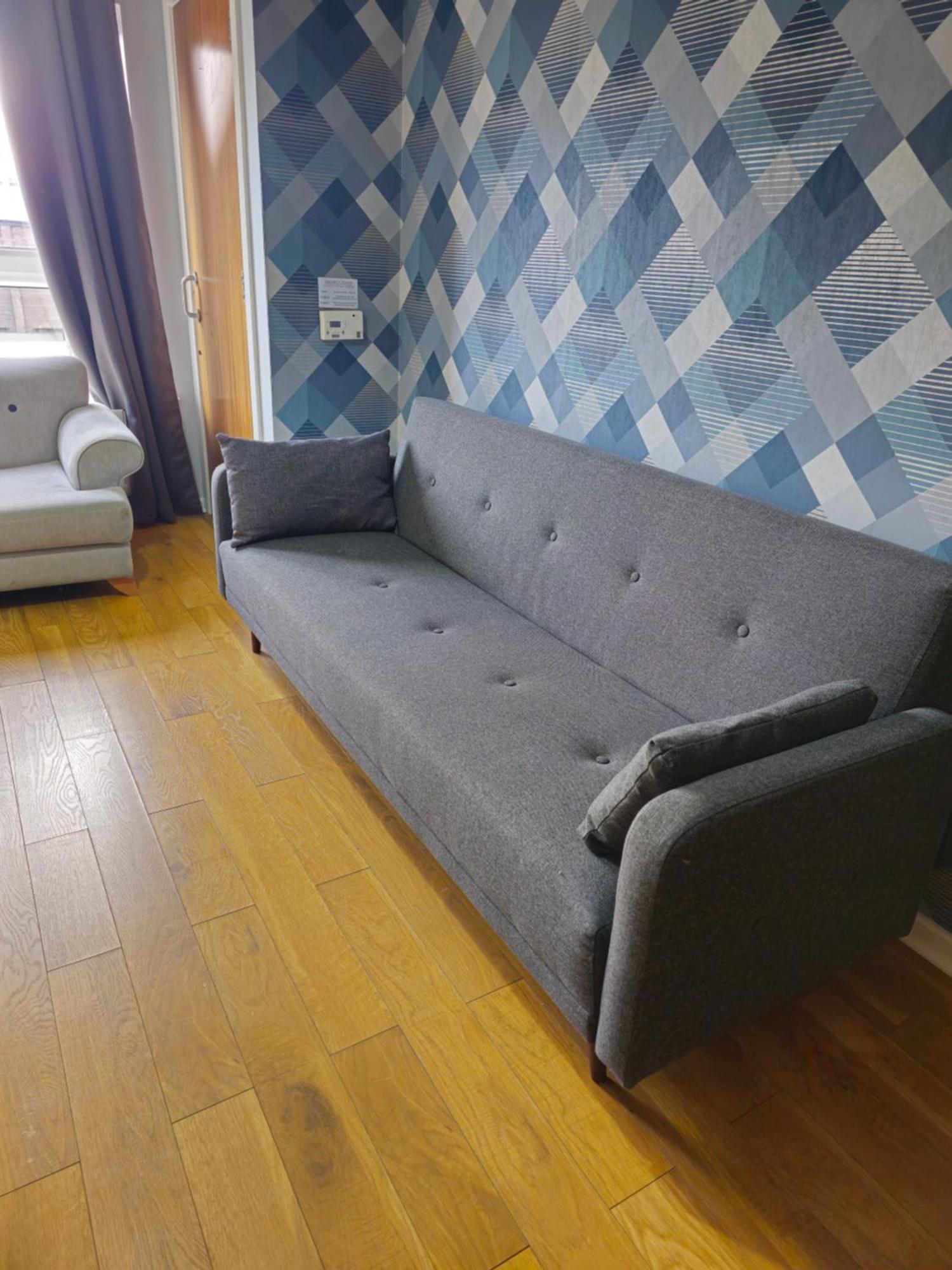 Central Apartment In Belfast City Centre - Sleeps 5 People ภายนอก รูปภาพ